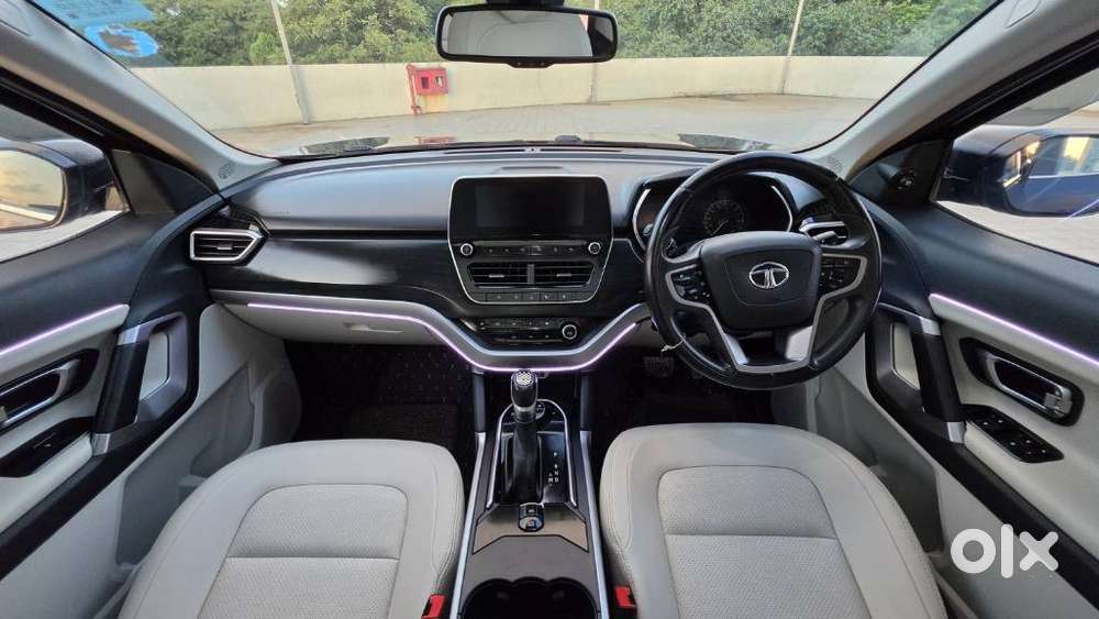 Tata Safari 2.0 Kryotec Xza Plus, 2021, Diesel