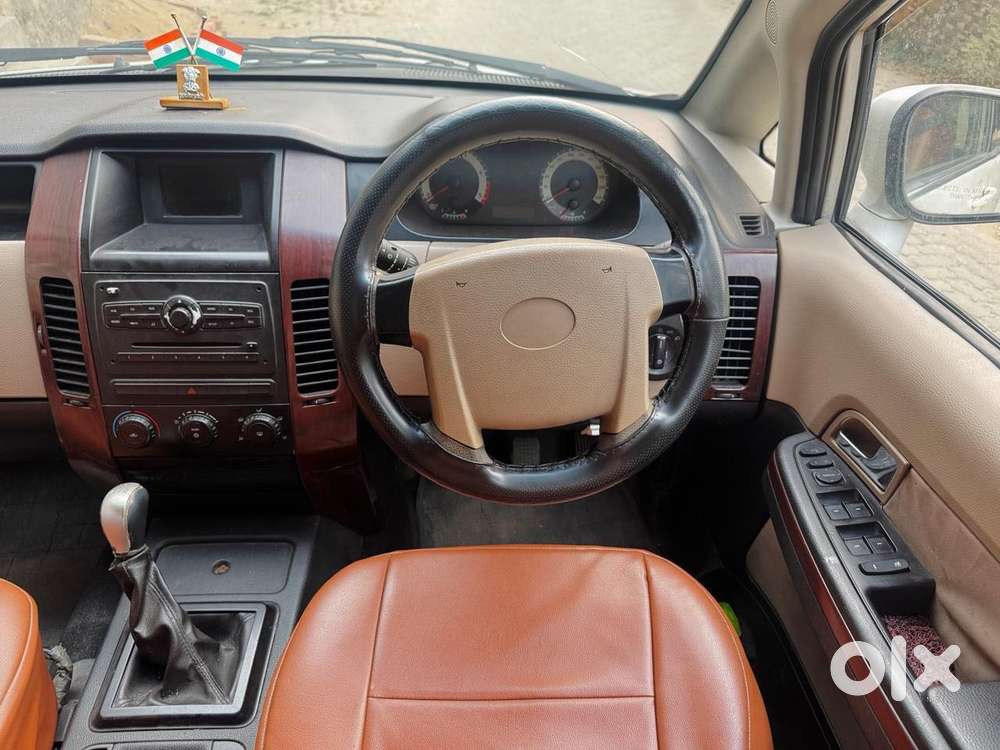 Tata Aria Pride 4x2, 2012, Diesel