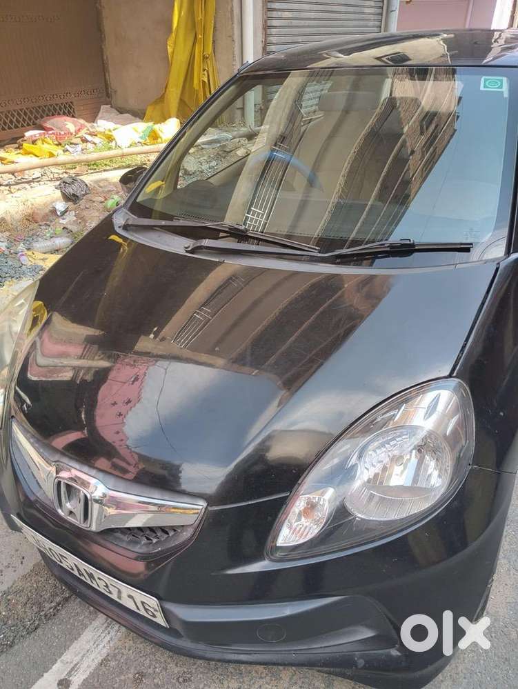 Honda Car 2012 Ready