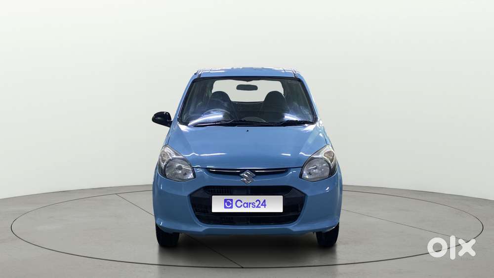 Maruti Suzuki Alto 800 Lxi, 2012, Petrol