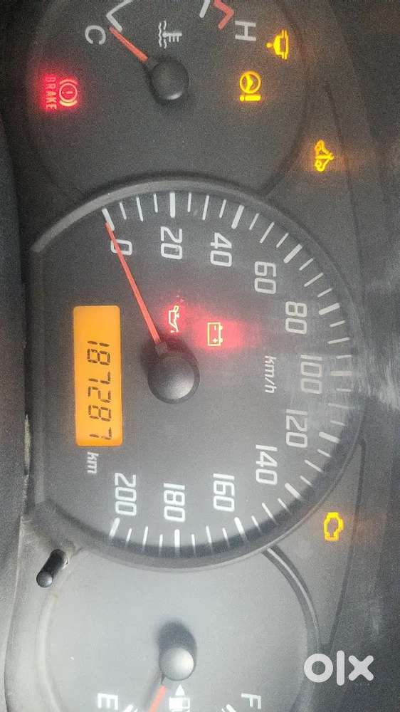 Maruti Suzuki Swift Dzire 2009