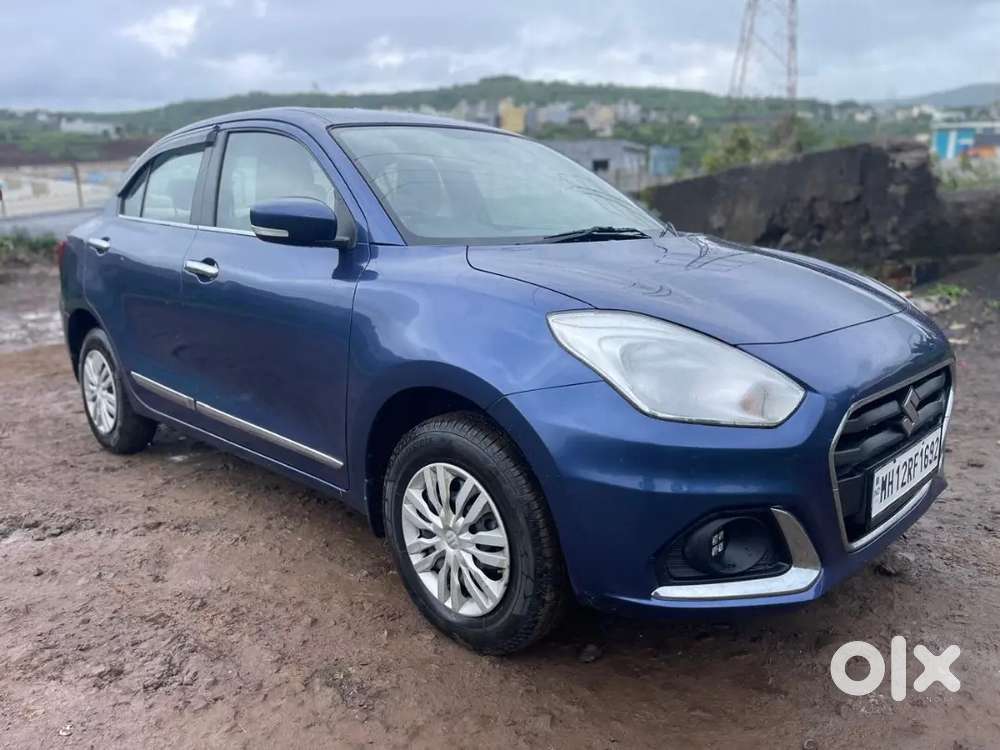 Maruti Suzuki Dzire Vdi 2019