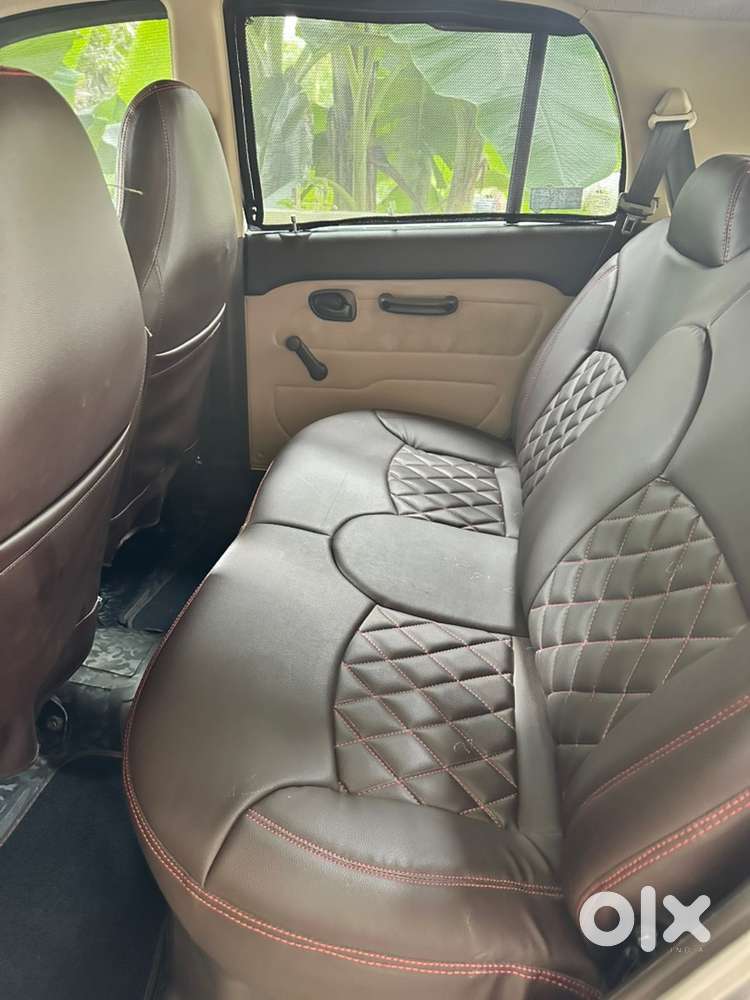 Hyundai Santro Xing 2014 Gls Manual Petrol