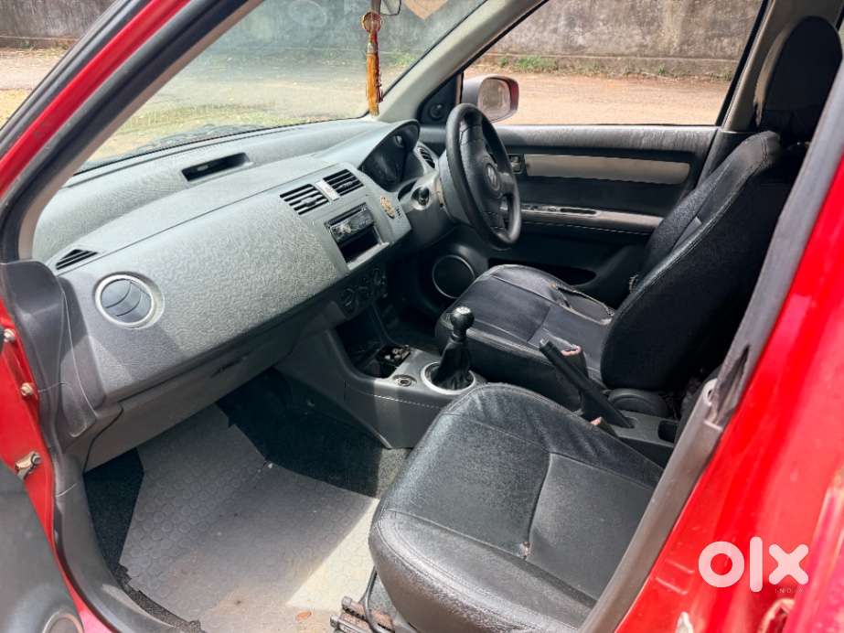 Maruti Suzuki Swift Vdi Optional, 2010, Diesel