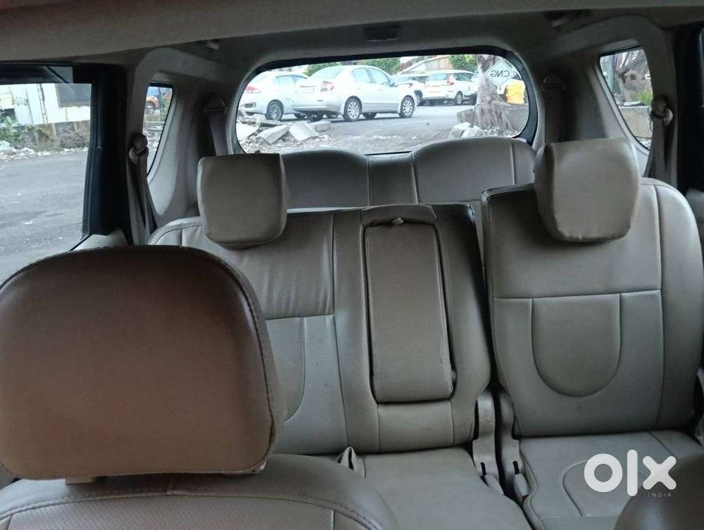 Maruti Suzuki Ertiga Vxi Abs, 2014, Cng & Hybrids