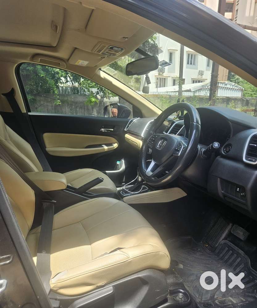 Honda City Zx 2020 Petrol Automatic