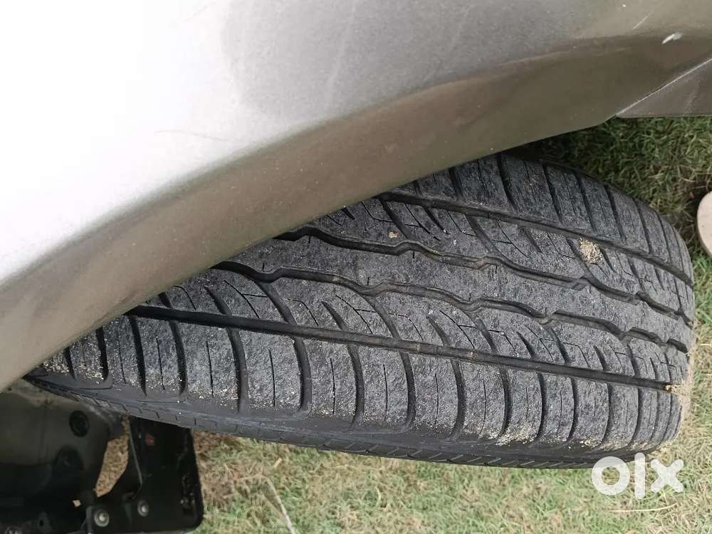 Honda Accord 2.4 Mt 2007