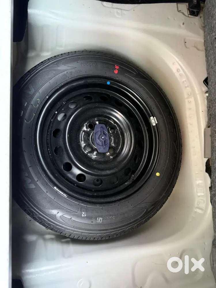 Maruti Suzuki Wagon R 2020 Vxi Petrol 21000 Km Driven