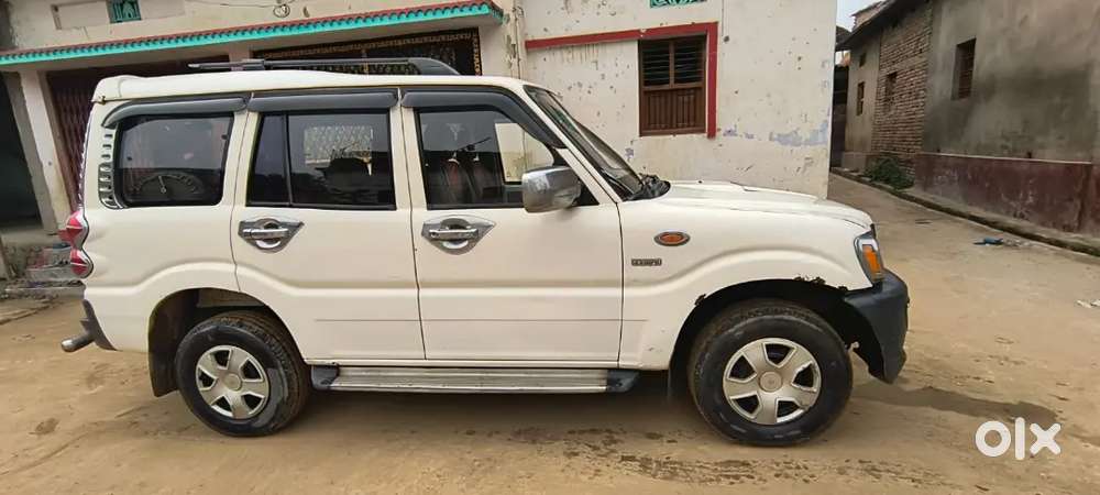 Mahindra Scorpio M2di 2011