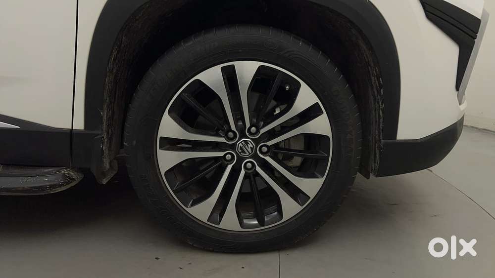 Mg Hector 1.5 Smart Dct, 2021, Petrol
