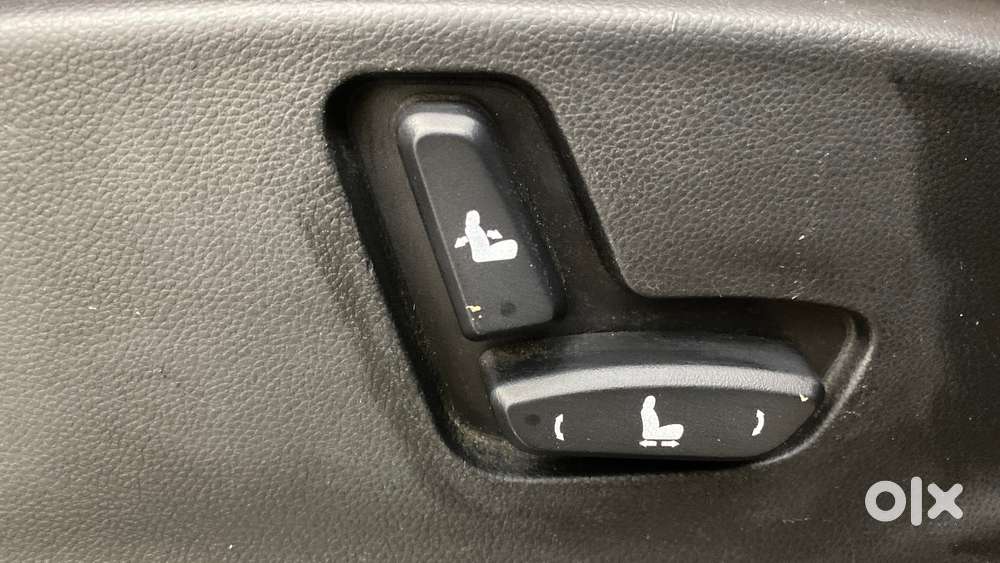 Mg Hector Plus Sharp Dct, 2021, Petrol