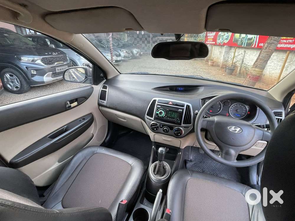 Hyundai I20 Magna Optional 1.4 Crdi, 2014, Diesel