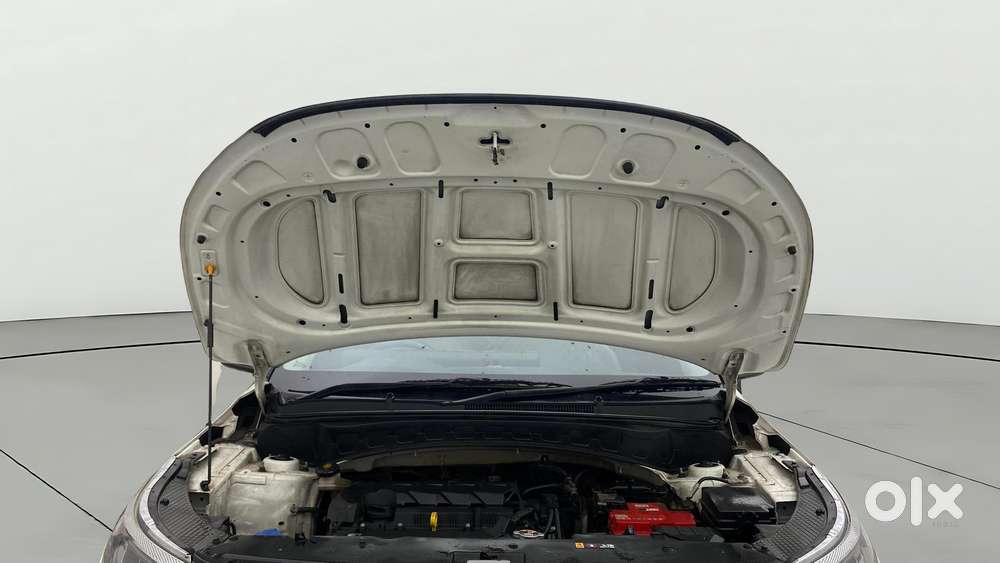 Kia Seltos 1.5 Htx+ Mt Dual Tone Imt, 2021, Petrol