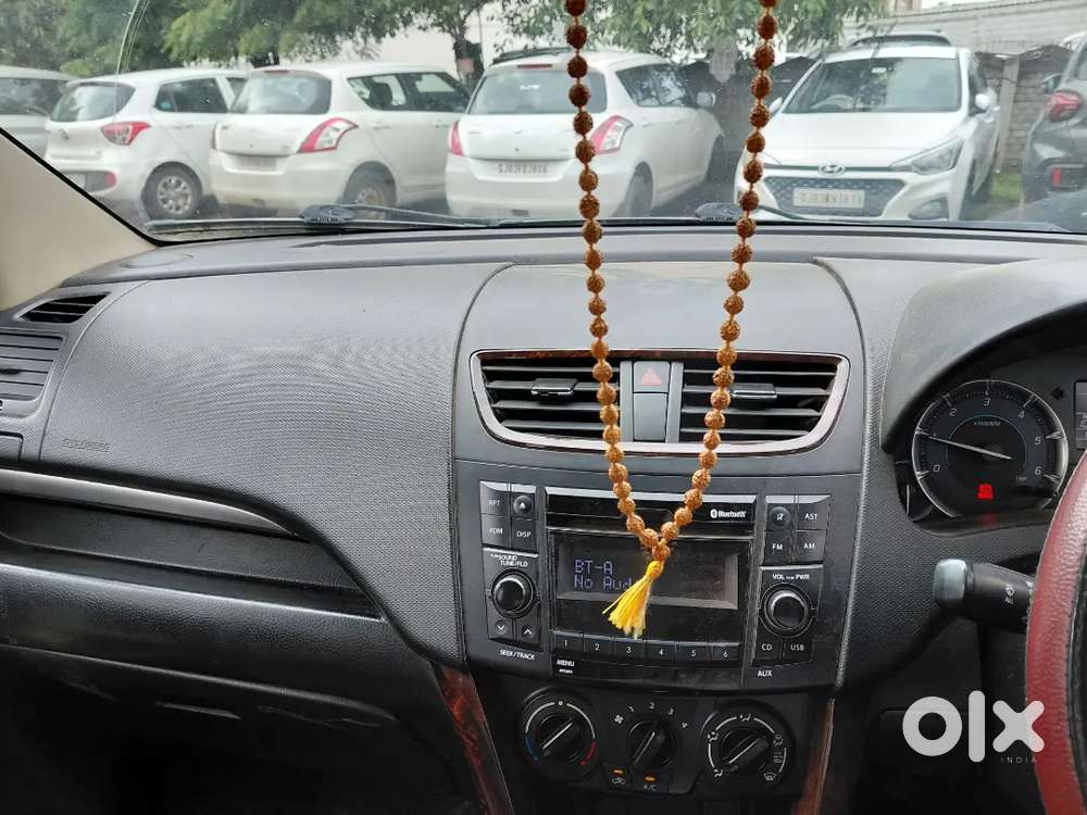 Maruti Suzuki Ertiga Limited 2017