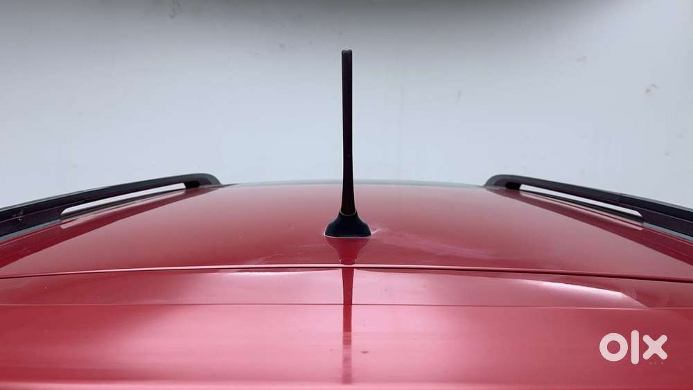 Mahindra Xuv300 W8 Option Diesel, 2022, Diesel