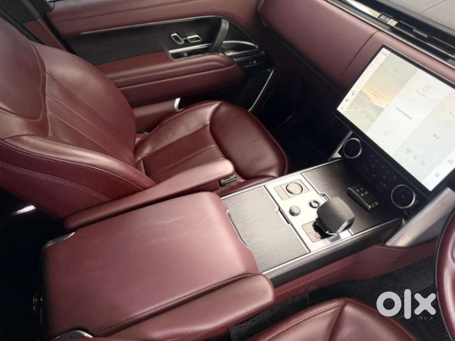 Land Rover Range Vogue, 2022, Petrol