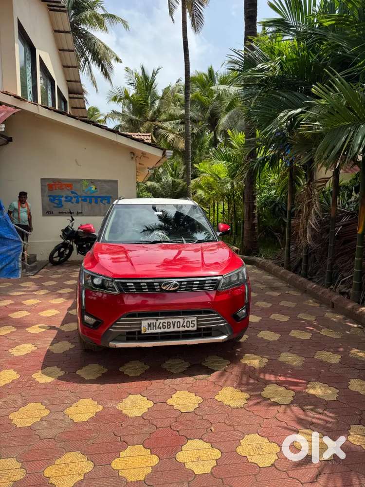 Mahindra Xuv300 Diesel 2020