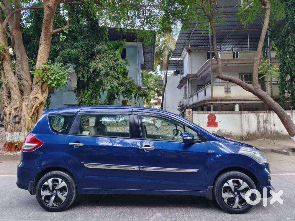 Maruti Suzuki Ertiga Vxi (o) Cng, 2018, Cng & Hybrids