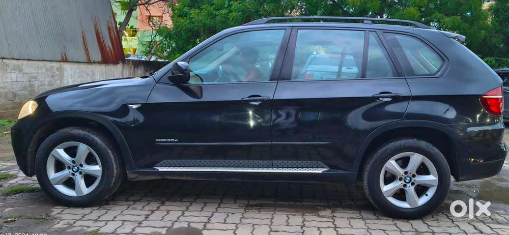 Bmw X5 Xdrive 30 D, 2012, Diesel