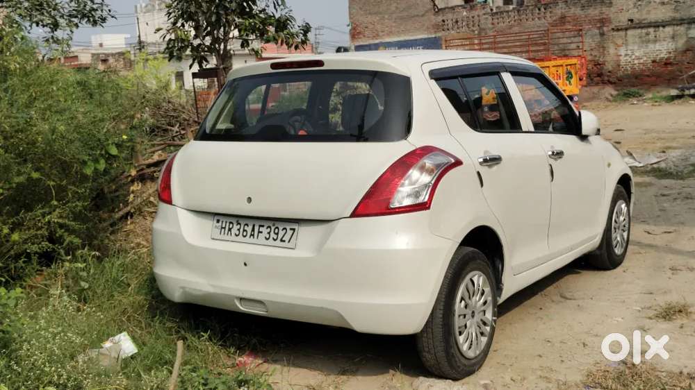 One Handed Excellent Condition Car