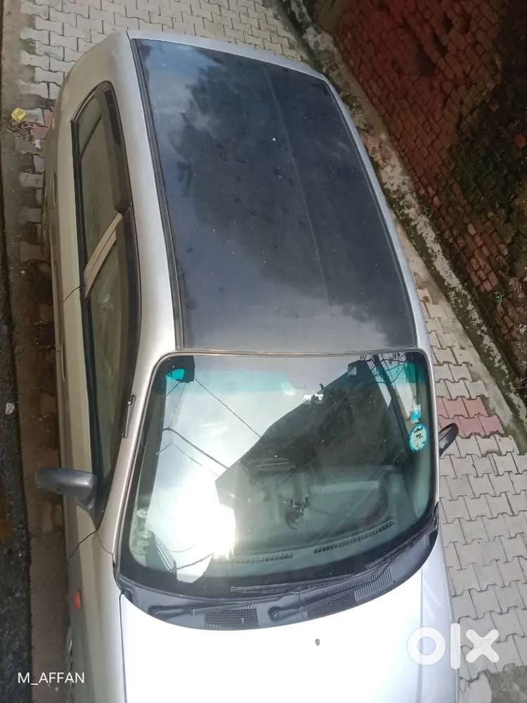 Hyundai Santro 2004 Asta Petrol Manual