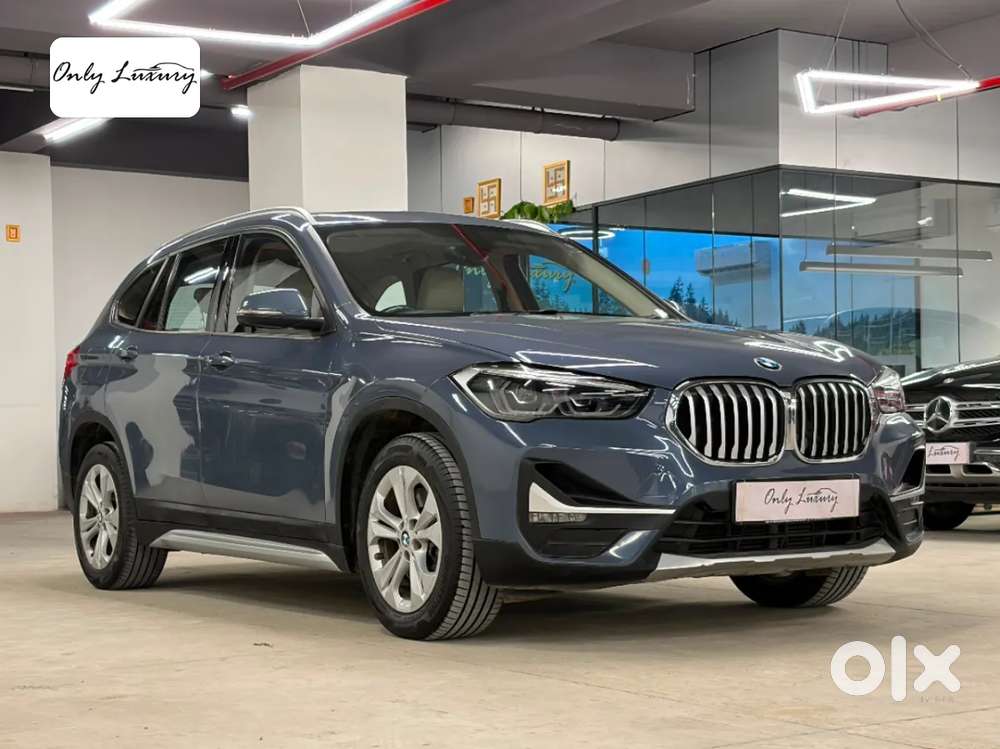 Bmw X1 2.0 Sdrive20d Xline, 2023, Diesel