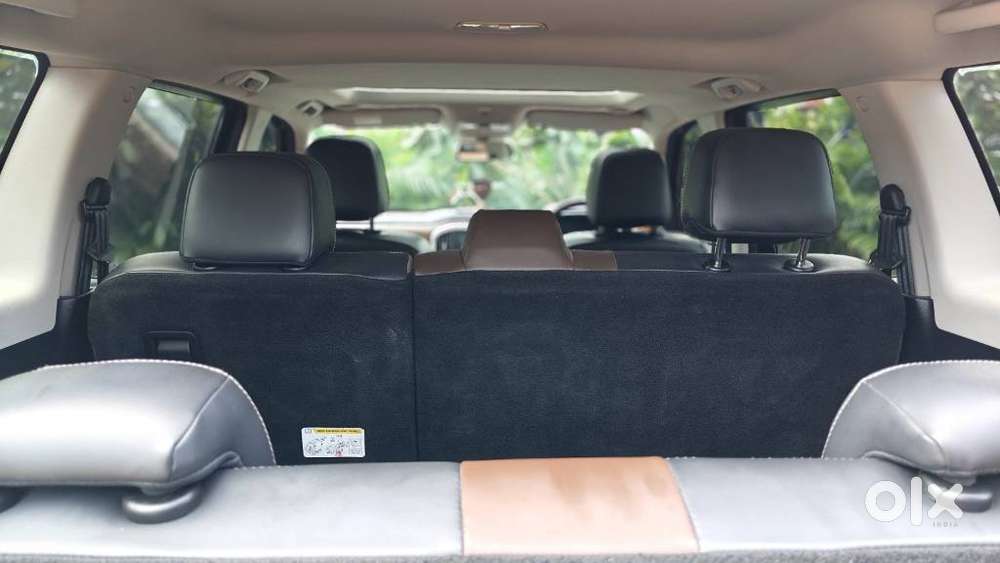 Mahindra Scorpio N Z8 L Diesel At 4wd 7 Str, 2023, Diesel