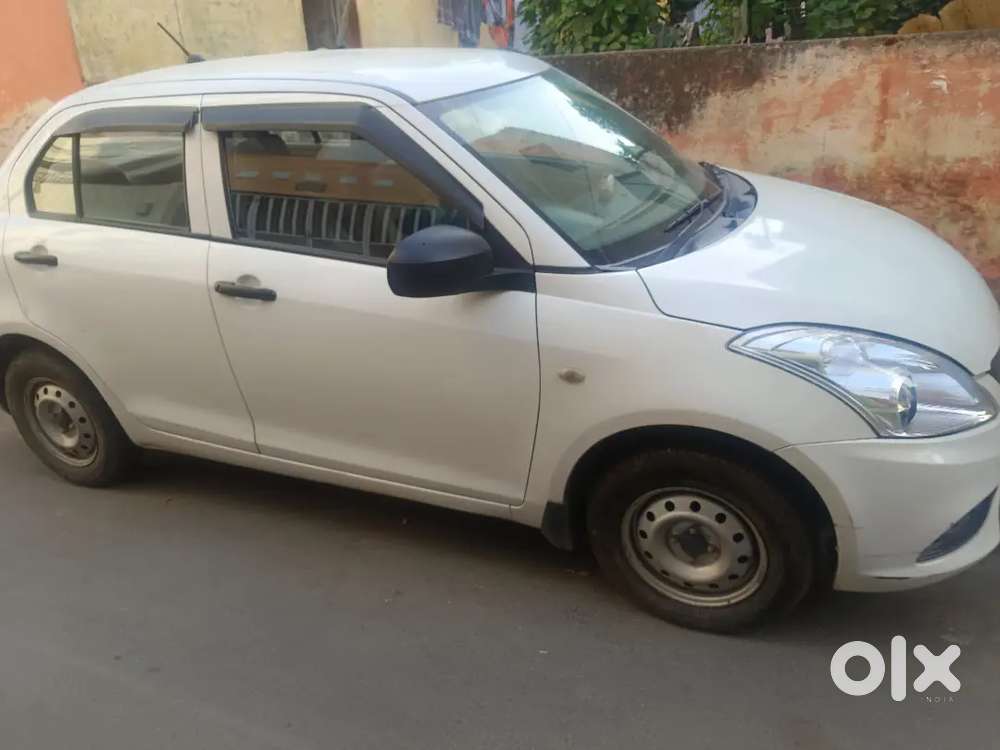 Car In Good Condition