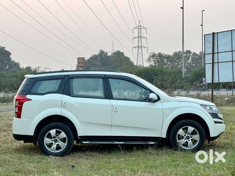 Mahindra Xuv500 W8, 2012, Diesel