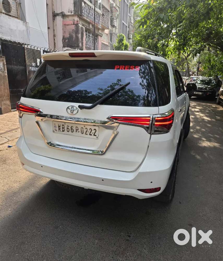 Fortuner 2013 3.0 4x2 Diesel Good Condition