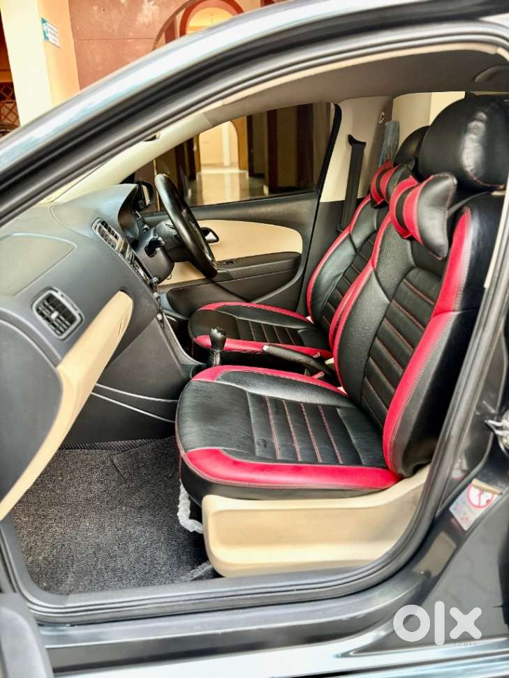 Volkswagen Polo 1.5 Tdi Highline, 2016, Diesel