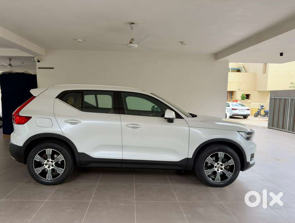 Volvo Xc40 D4 Awd Inscription, 2018, Diesel