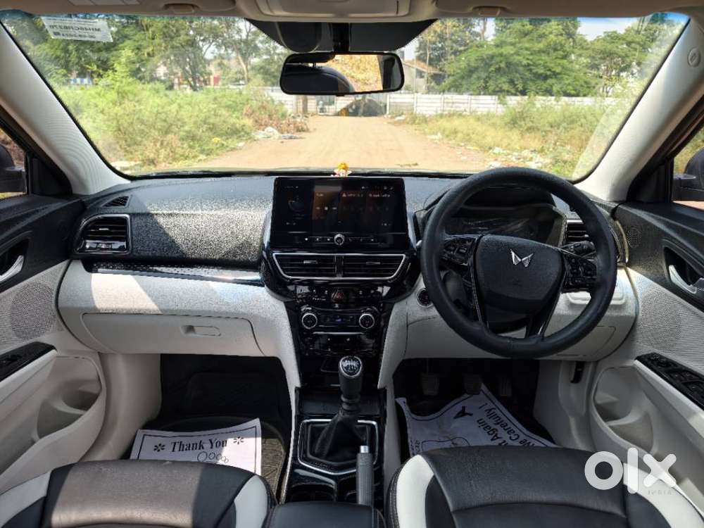 Mahindra Xuv 3xo Ax5 Ds Mt, 2024, Diesel