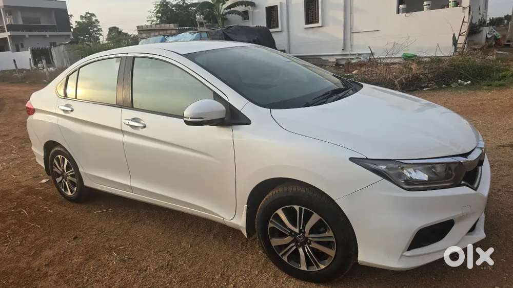 Honda City Petrol.good Condition.single User