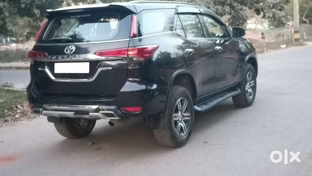 Toyota Fortuner 3.0 4x2 Automatic, 2016, Diesel