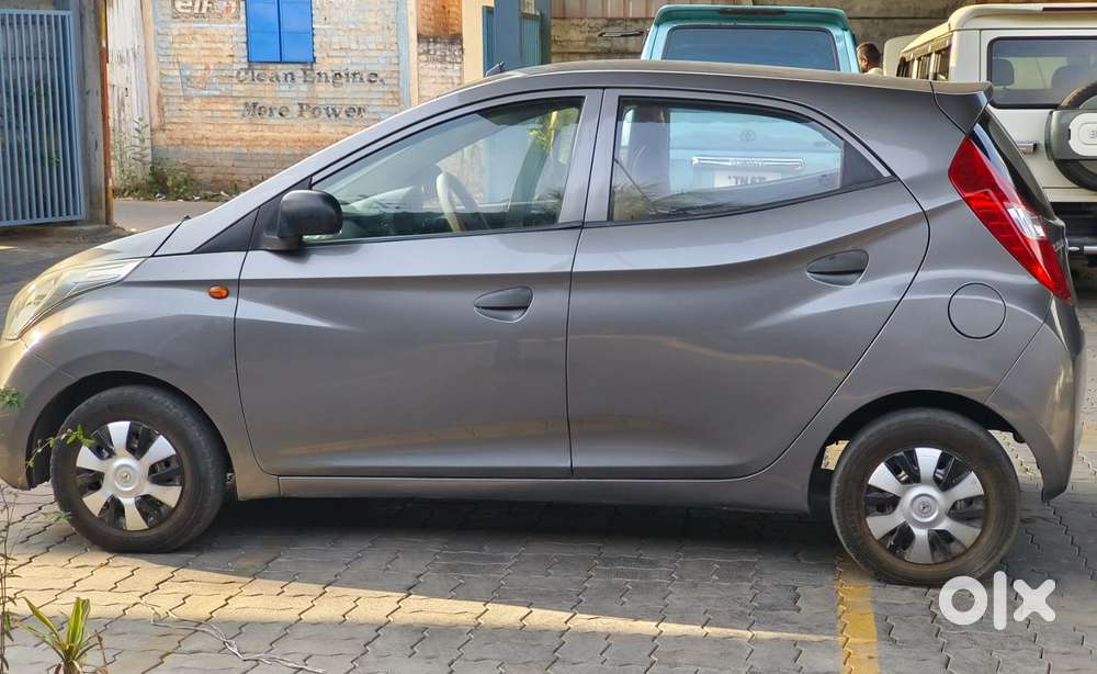 Hyundai Eon D-lite +, 2013, Petrol