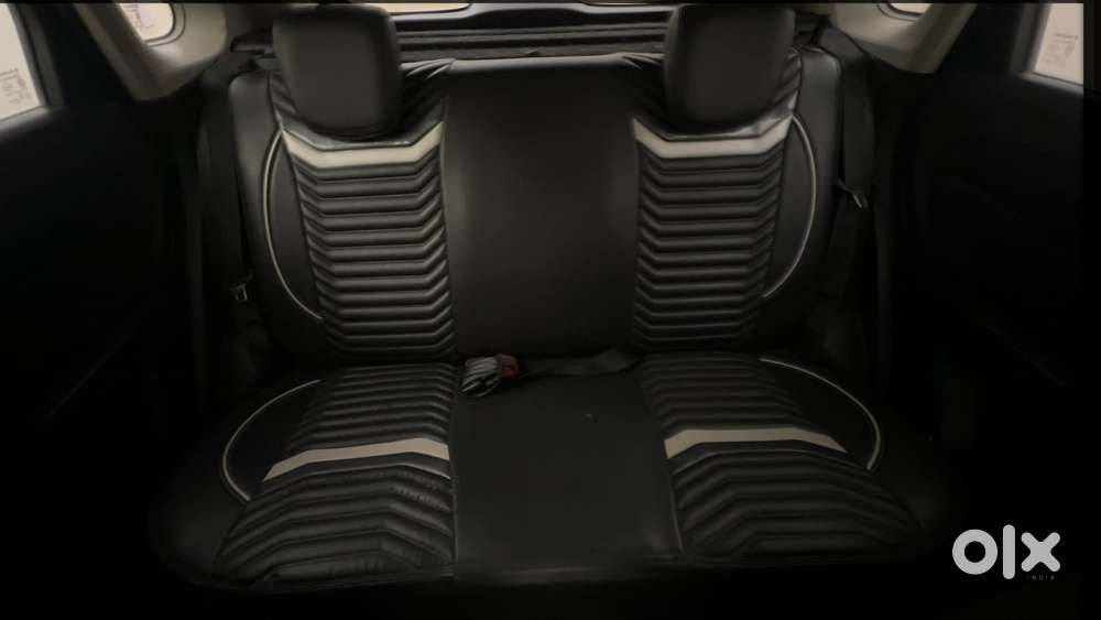 Maruti Suzuki Vitara Brezza Vdi Amt, 2018, Diesel