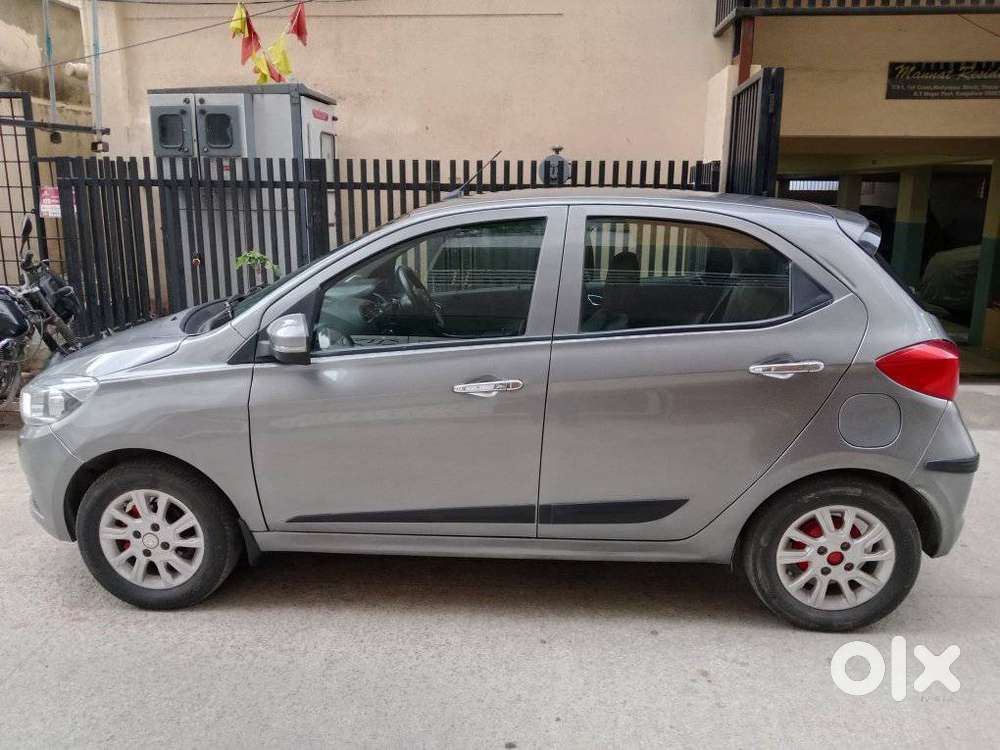Tata Tiago Xz, 2018, Petrol