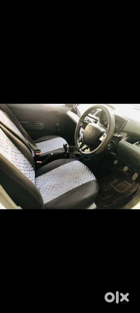 Good Condition Fc And Insurance Running