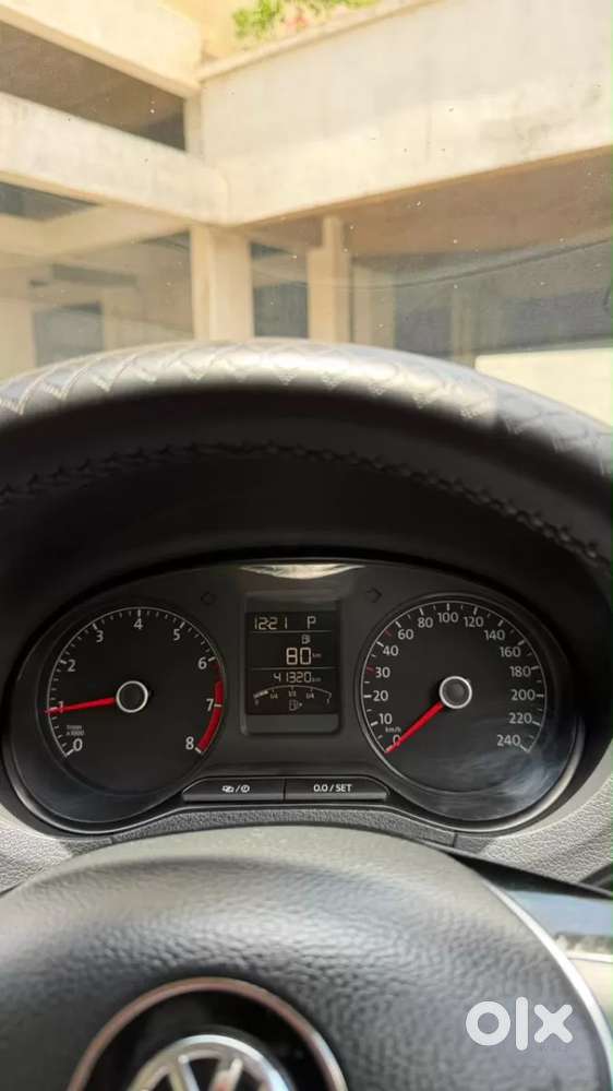 Volkswagen Polo 1.2 Gt Tsi, 2018, Petrol