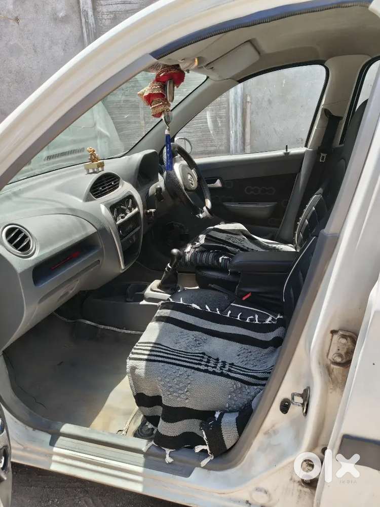 Maruti Suzuki Alto 2013