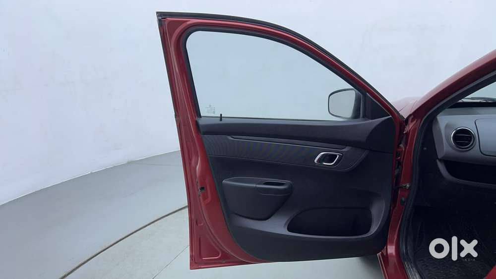 Renault Kwid Rxt 1.0, 2019, Petrol