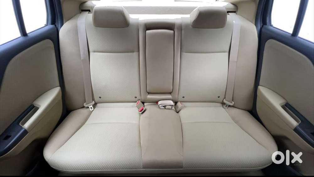 Honda City I-vtec V, 2022, Petrol