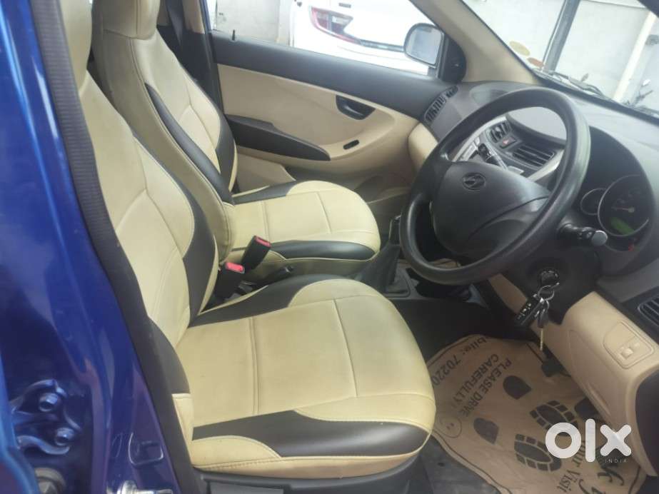 Hyundai Eon Magna +, 2015, Petrol