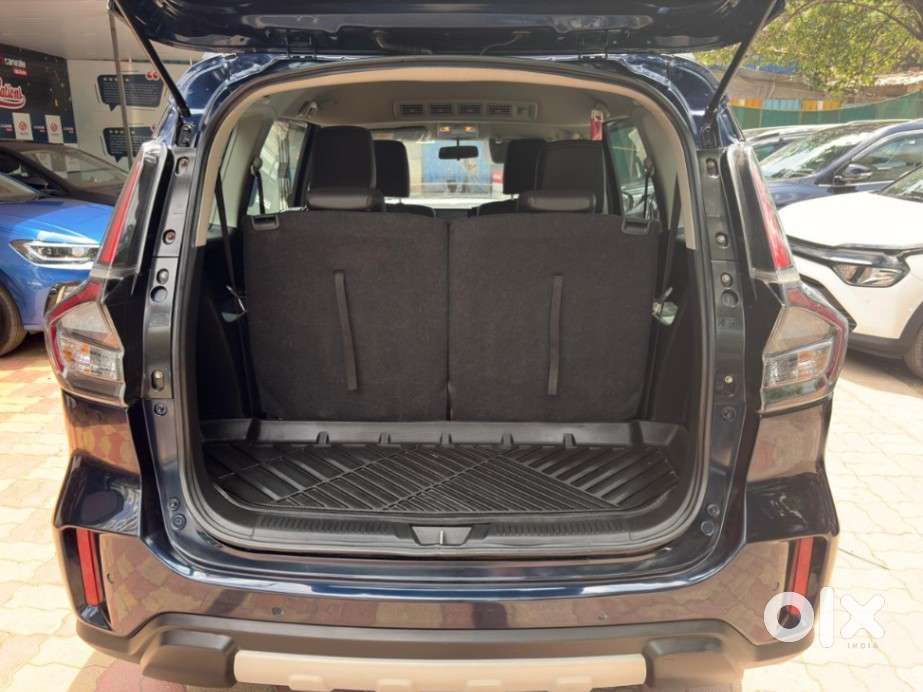 Maruti Suzuki Xl6 1.5 Alpha Plus At, 2022, Petrol