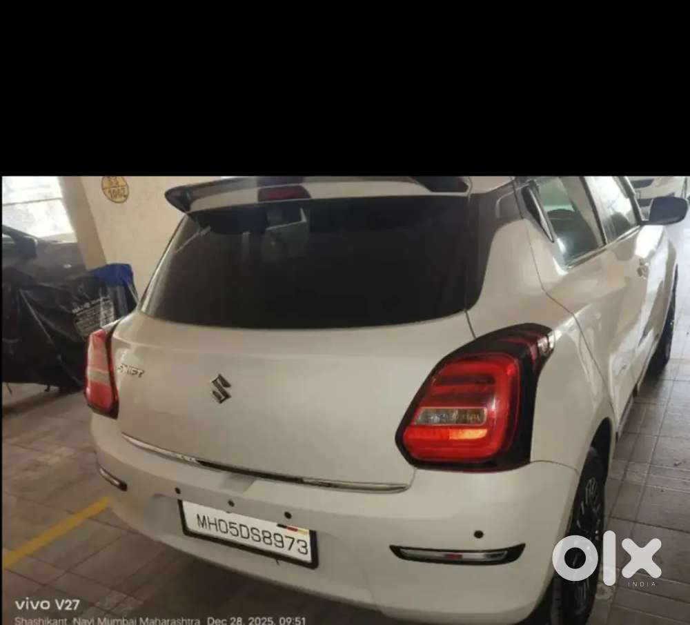 Maruti Suzuki Swift 2019 Petrol 73000 Km Driven