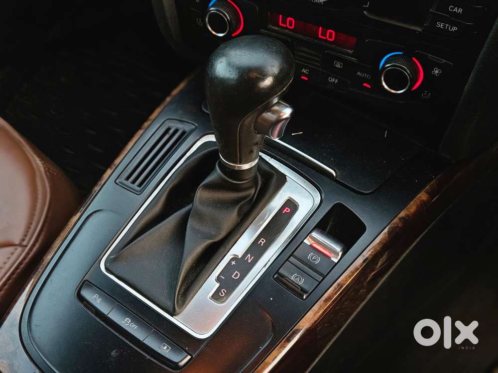 Audi A4 2.0 Tdi, 2010, Diesel