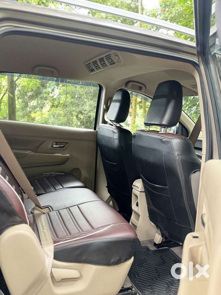 Toyota Rumion V Mt, 2025, Petrol