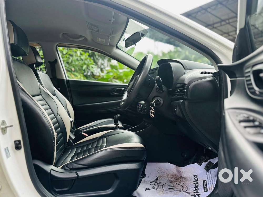 Hyundai I20 Magna 1.2 Mt, 2022, Petrol