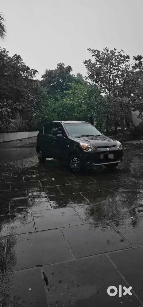 Maruti Suzuki Alto 800 2015 Petrol 101233 Km Driven